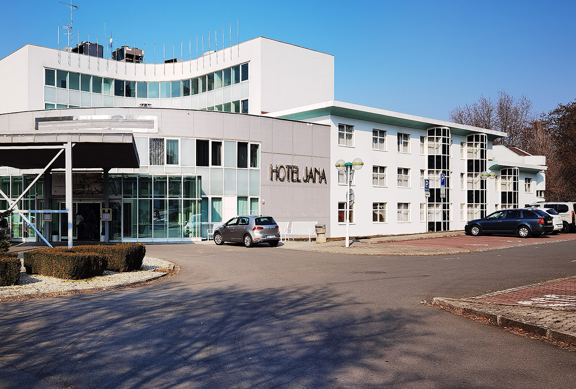 Restaurace Fontána 