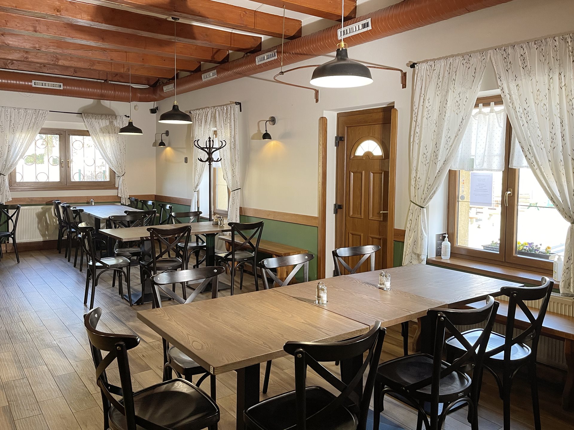 Restaurace Narpa