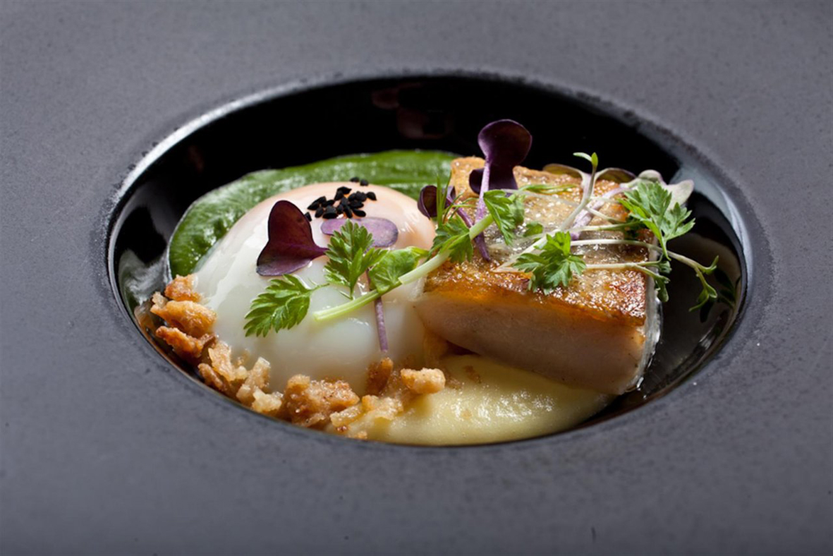 Farmy, restaurace a regionální suroviny 