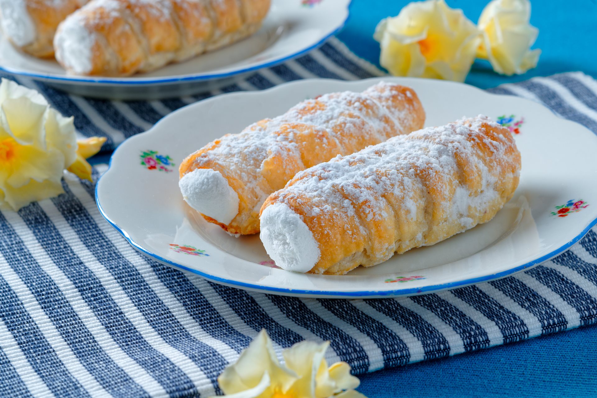 Kremrole