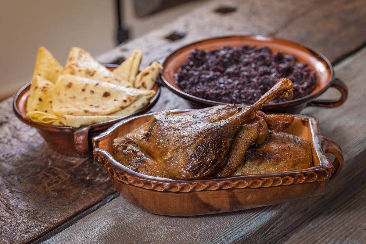 Novinky z nabídky našich certifikovaných restaurací