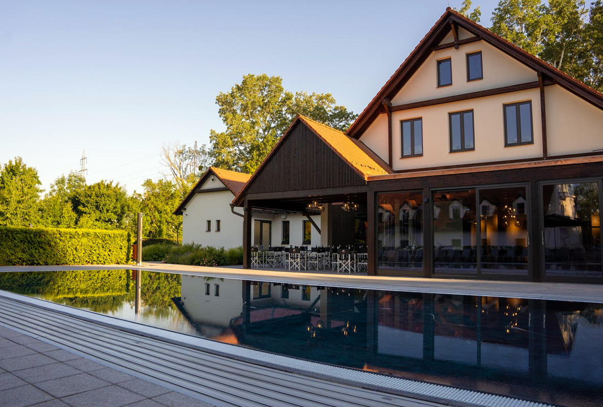 Chateau Petit