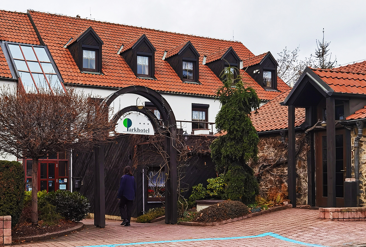 Restaurace Tarouca