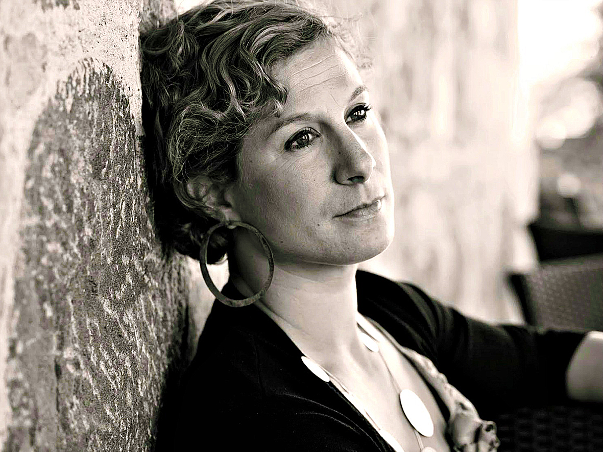 Ana Roš - inspirace rodným krajem