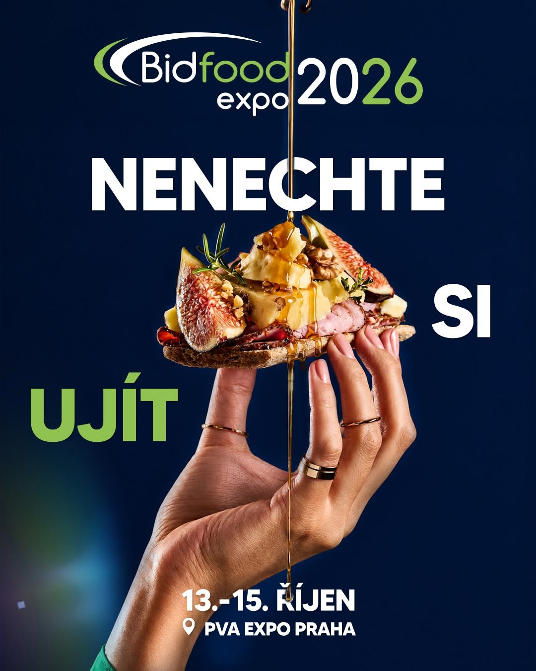 Bidfood Expo 2026