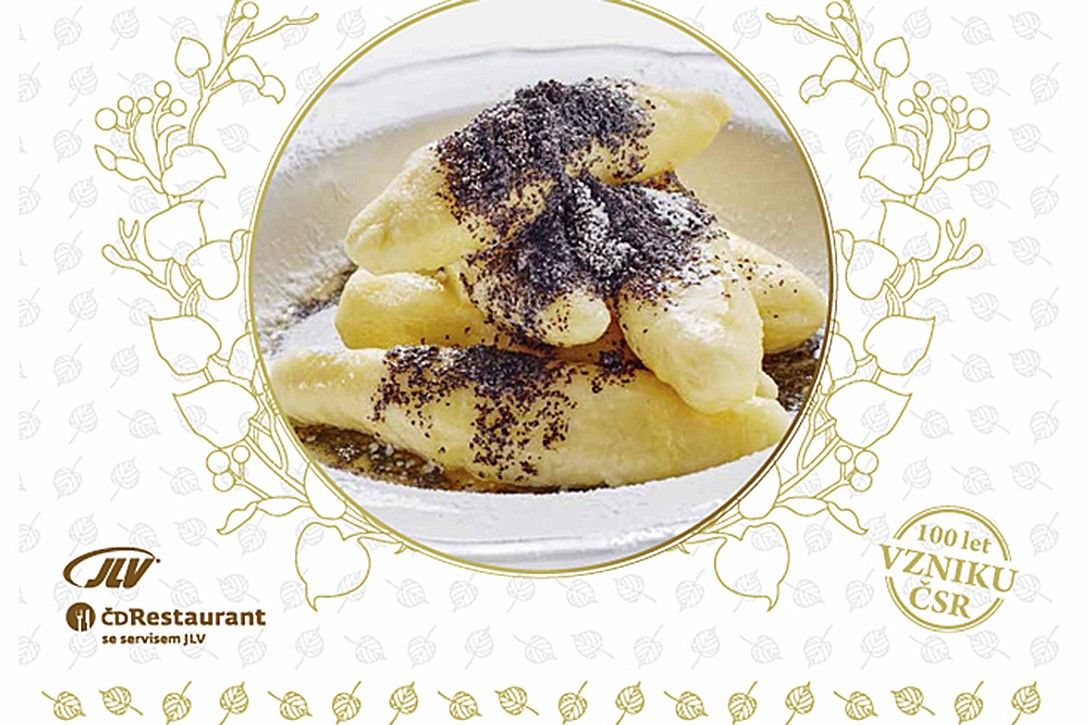Jídelní vozy – okno do české gastronomie