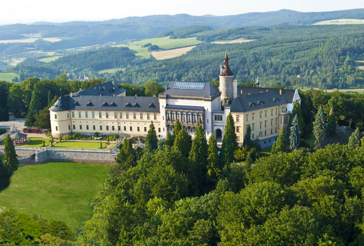 Zámecká krčma U Rudolfovy kratochvíle