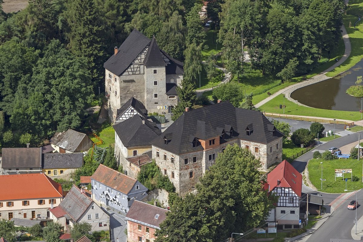 Vítáme novou certifikovanou restauraci