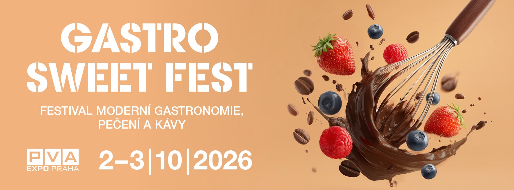 GASTRO SWEET FEST 2026