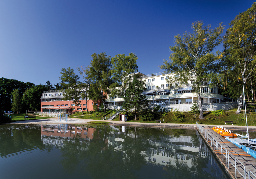 Hotel Port