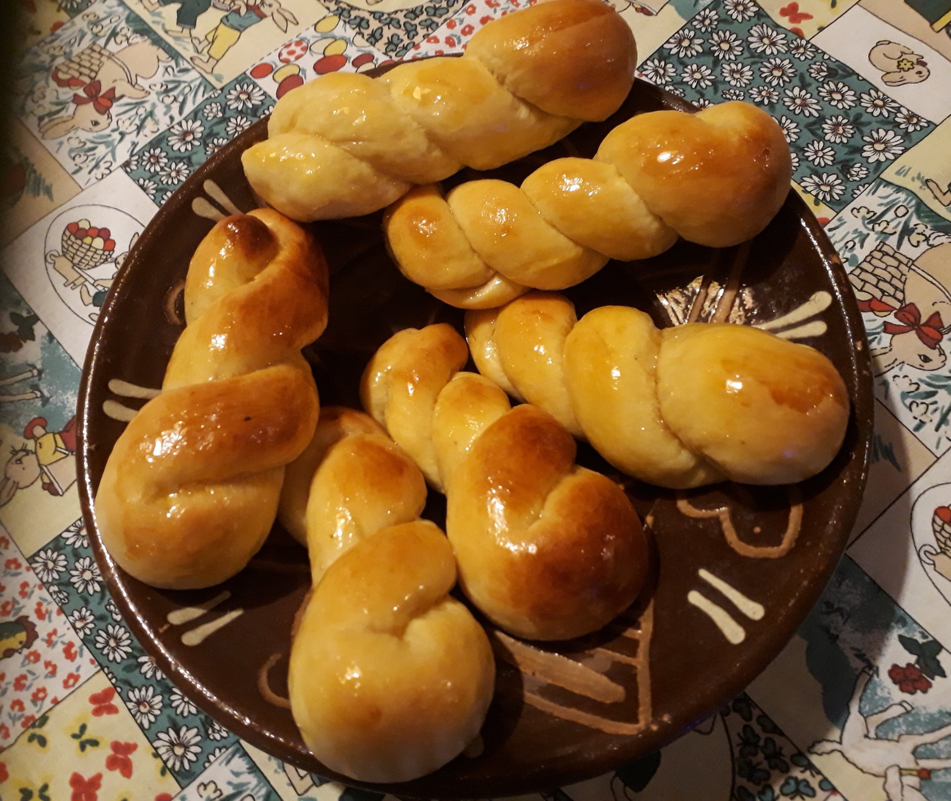 Jidášky