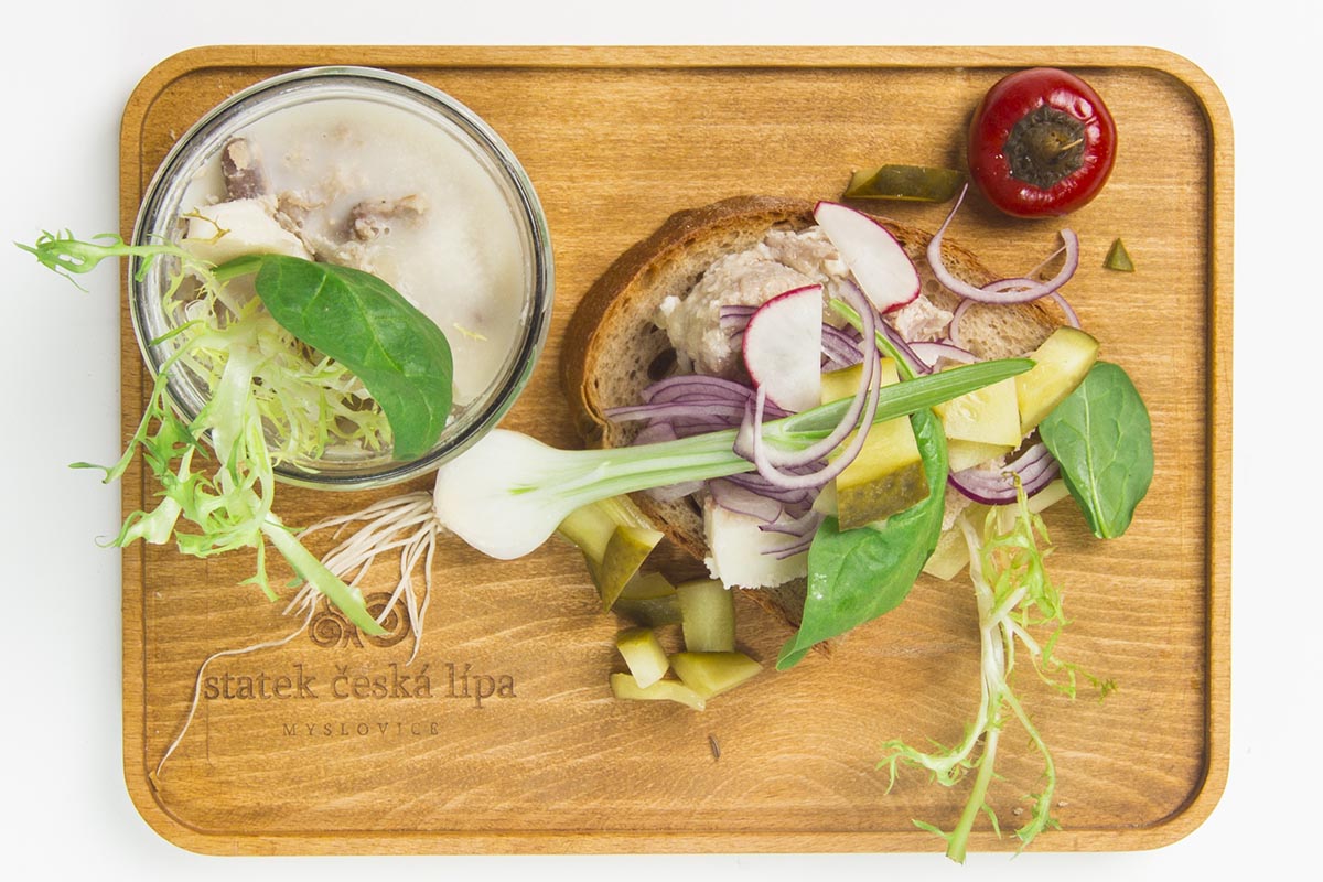 Statek česká lípa