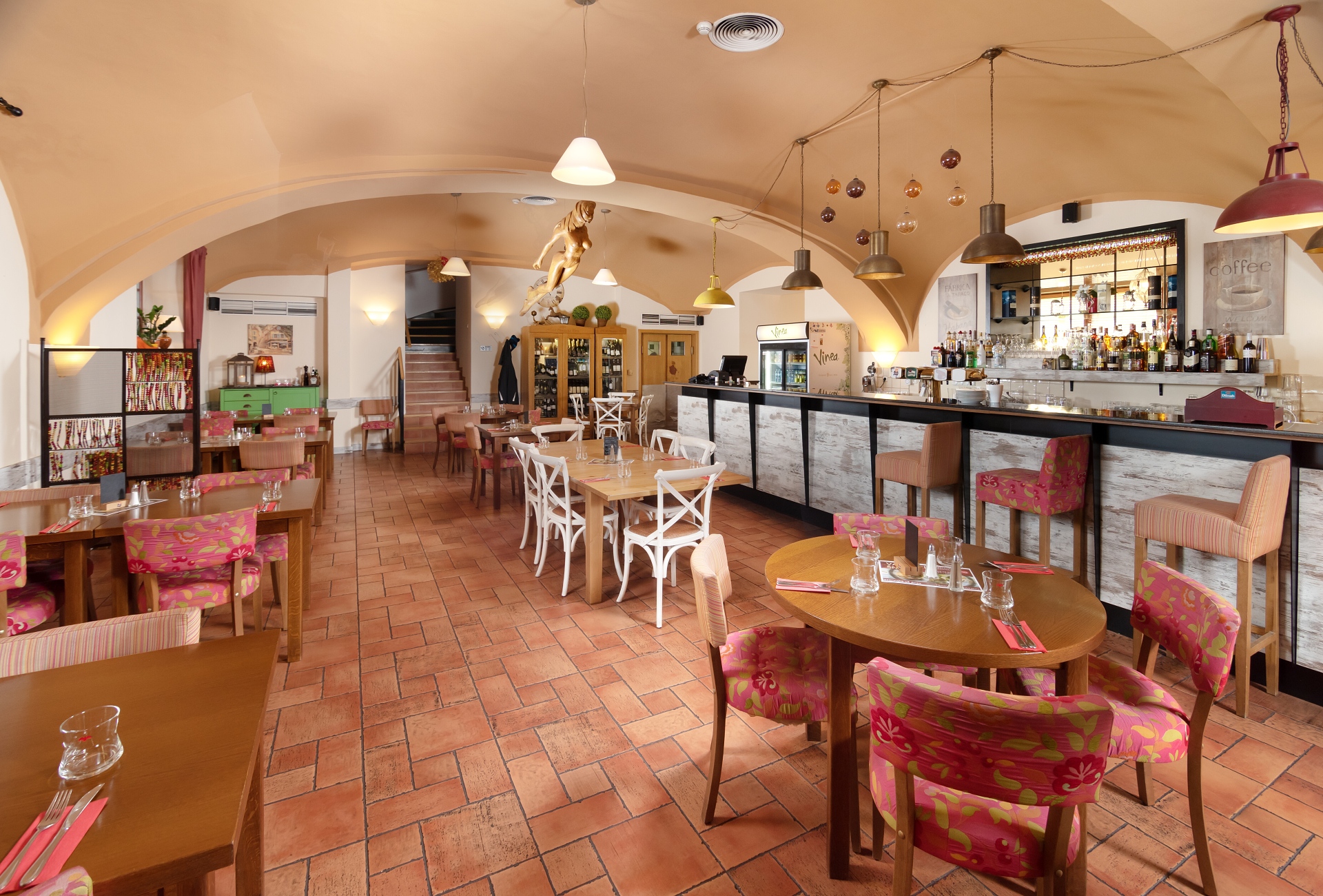 Restaurace Sezóna