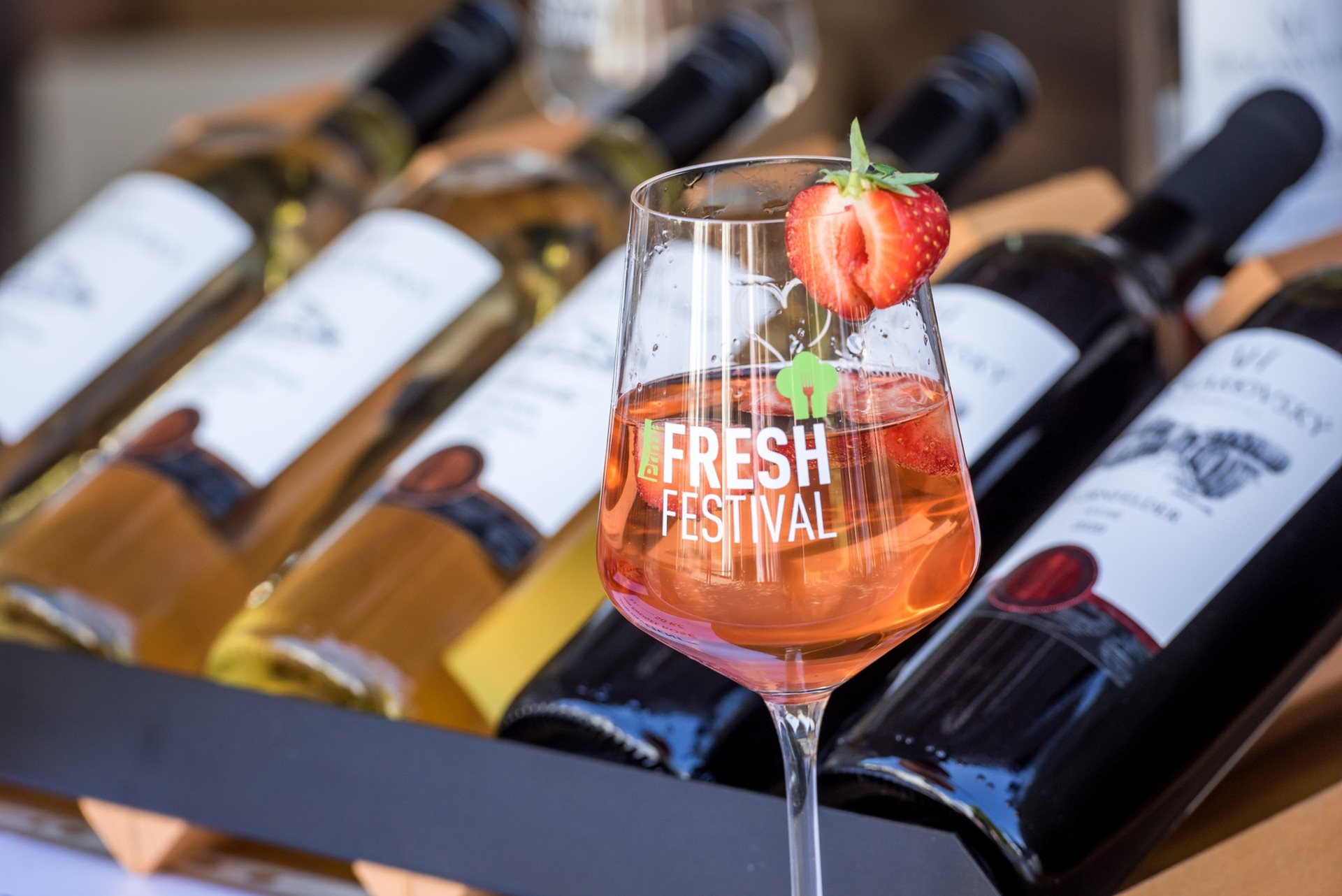 Prima Fresh festival 2023 v Plzni