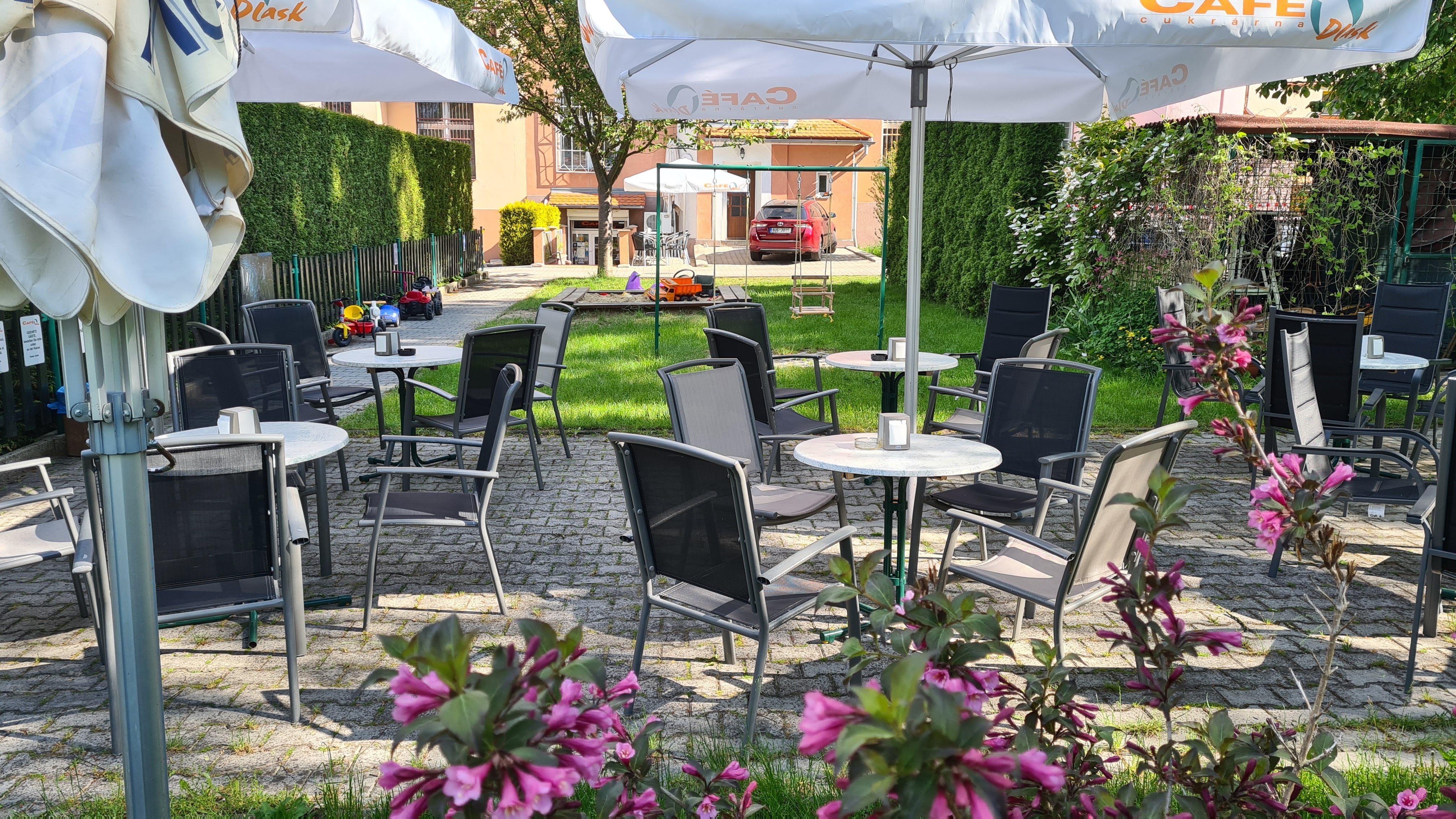 Café Dlask