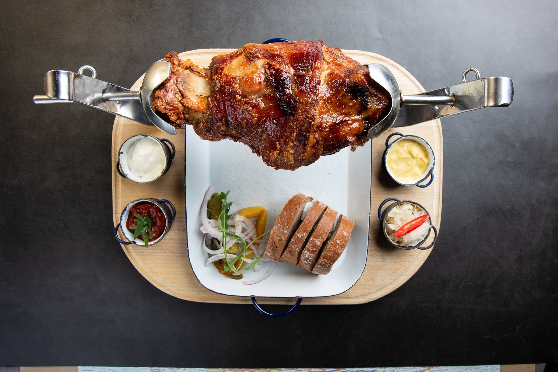 5 Must Visit Family Friendly Restaurants in Pierce County