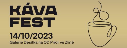 Kávafest 2023